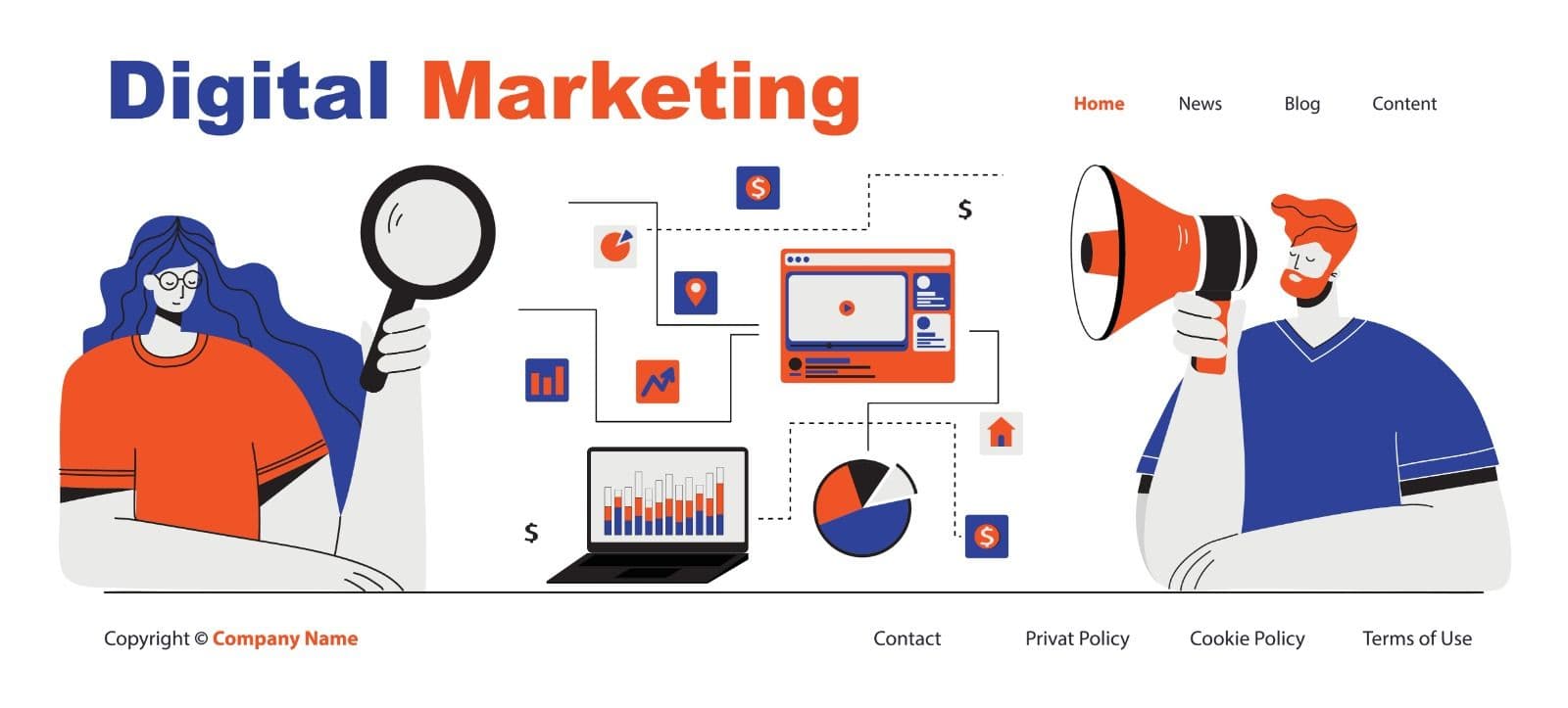 Digital Marketing Agency In Neyyattinkara