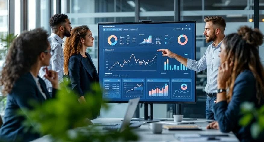 Best Digital Marketing Agency in Thiruvalla in 2025