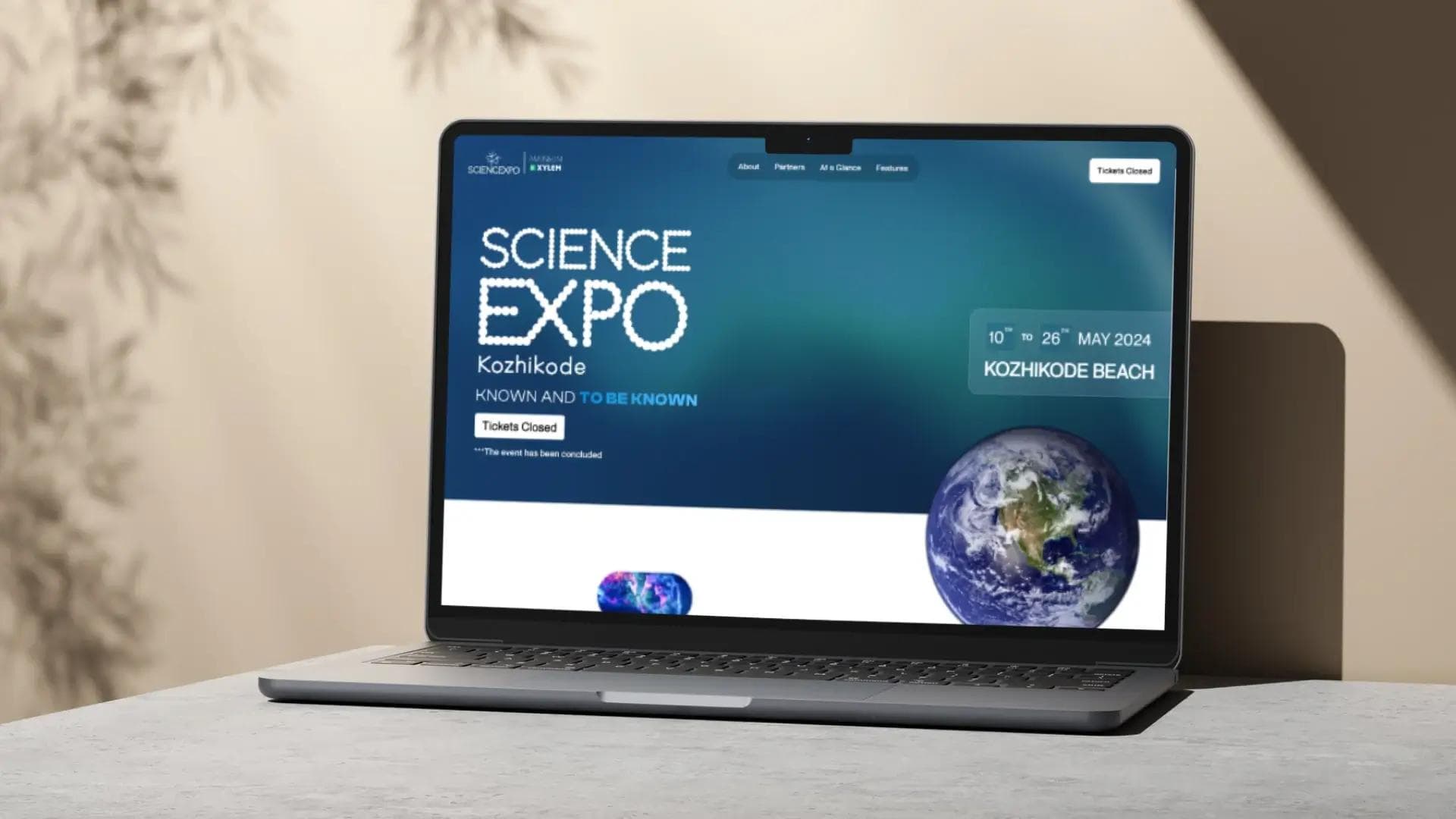 Next Project Thumbnail