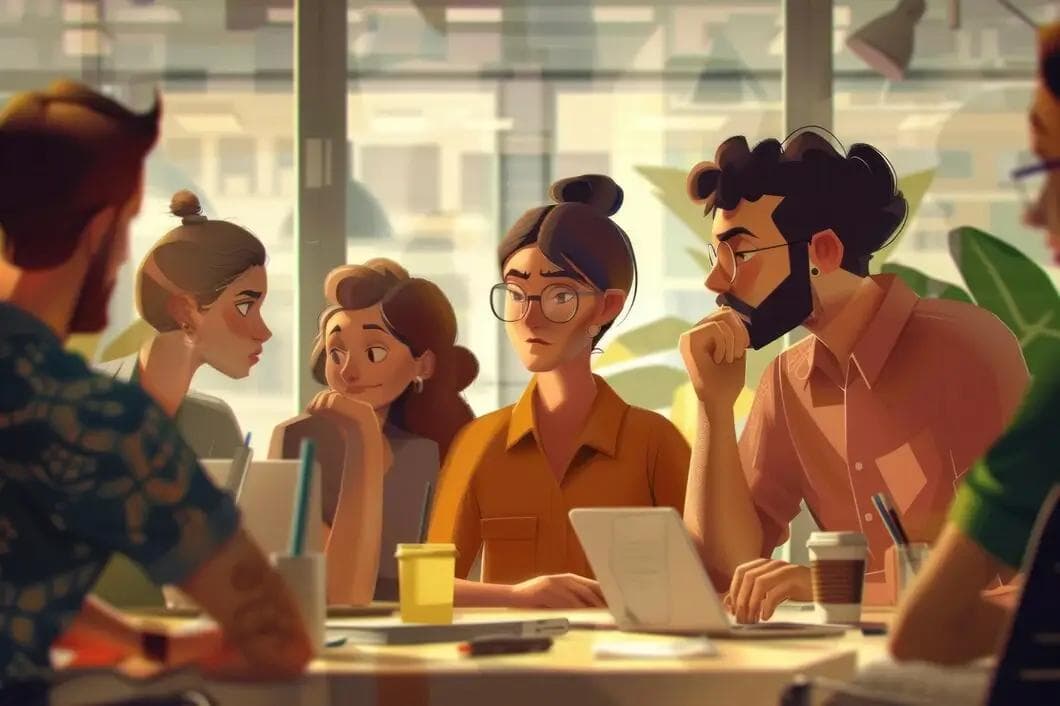 The Power of Communication for Stronger Team and Client Bonds